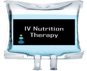 IV Therapy (Wellness Drips)