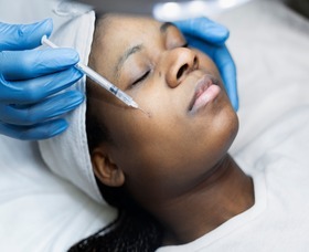 Skin Boosters